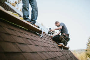 Local Roofers in Syracuse, OH